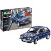 Revell VW Golf Gti 