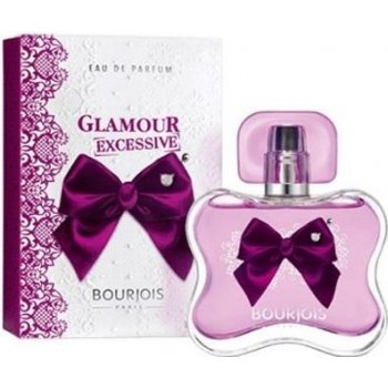 Bourjois Paris Glamour Excessive parfumovaná voda dámska 50 ml