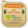 Almo Nature Bio Organic Maintenance Adult Dog kuracie a zemiaky 9 x 300 g