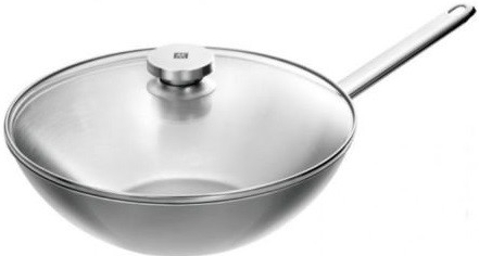 Zwilling Pánev Wok 30 cm