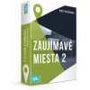 Kvízy do vrecka - Zaujímavé miesta II