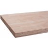 Hevea pracovná doska 30 x 620 x 3000