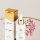 Venira anti-aging sérum sa skvalanom a peptidmi 15 ml