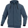 DELTA Delta Plus MIKINA ANZIO - Navy, XL Navy, XL