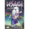CREW Usagi Yojimbo: Otcové a synové