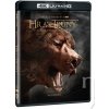 Hra o tróny - Kompletní 7. séria 3BD (UHD)