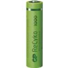 GP ReCyko 1000 AAA 950mAh 2ks 1032122100