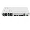 MikroTik CRS504-4XQ-IN + L5