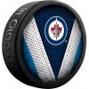 Inglasco / Sherwood NHL puk Winnipeg Jets
