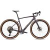 Gravel bicykel Specialized Diverge Expert Di2 - nebula metallic / sandstone metallic 58 2026