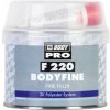 HB Body 211 Bodysoft 250 g žltá