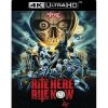 Blu-ray Ghost - RITE HERE RITE NOW
