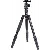 Sirui Traveler Tripod Kit T-1005+E-10