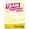 Team Together Starter: Teacher´s Book with Digital Resources Pack - Nick Coates