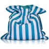 EF4003 Ecopuf Sedací vankúš ECOPUF - PILLOW - Modern polyester DG24/NC6