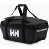 Helly Hansen H/H Scout Duffel cestovná taška čierna 67441_990