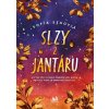 Slzy z jantáru - Sofía Segovía