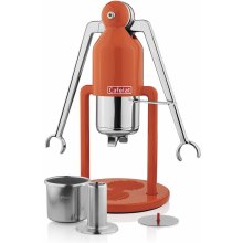 Cafelat Robot regular orange