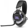 Headset JBL Quantum 810 (JBLQ810WLBLK) čierny