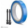 Weldtite konverzný kit na bezdušové plášte ESSENTIAL TUBELESS ROAD CONVERSION KIT