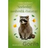 Zvierací záchranári: Nezbedný medvedík čistotný - Zuzana Pospíšilová, Zuzana Slánská (ilustrátor)