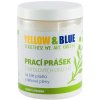 Yellow & Blue prací prášok na biele prádlo a látkové plienky dóza 850 g