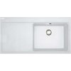 Drez Franke MTG 611/7 BÍLÁ LED