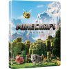 Minecraft vo filme - Steelbook 4K Ultra HD + Blu-ray (2BD) Day Scene