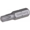 STAHLBERG bit T 8 25mm S2, 10ks