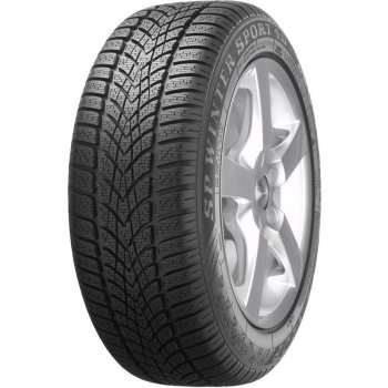 Dunlop SP Winter Sport 4D 215/60 R17 96H