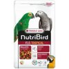 VL Nutribird P15 Original pre papagáje 1kg NEW