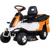 RURIS Záhradný rider RX Pilot 002H Hydrostat