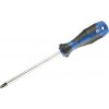 LUX-TOOLS Krížový skrutkovač 2K, PH3 x 150 mm