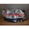 SUBARU FORESTER 01/08- predné svetlo H7+HB3 pravé