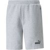 Šortky Puma teamFINAL Casuals Shorts 65738733 Veľkosť XL