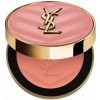 Yves Saint Laurent Make Me Blush Bold Blurring Blush lícenka 6 g