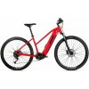 Elektrobicykel APACHE Matta MX 510 655 Wh M