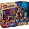 LEGO LEGO® One Piece 75637 Buggy the Clown's Circus Tent