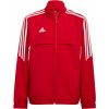 Bunda adidas CON22 PRE JKT Y ha6235 Veľkosť XS (123-128 cm)