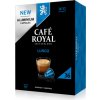 Café Royal Lungo 36 kapsúl do kávovaru Nespresso