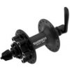 Náboj Shimano Deore HB-M475 predný 36d čierny original balenie