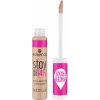 Essence Stay All Day 14h Long-Lasting Concealer 40 Warm Beige 7 ml