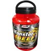 AMIX Anabolic Monster Beef 1000 g Príchuť: Lesní ovocie