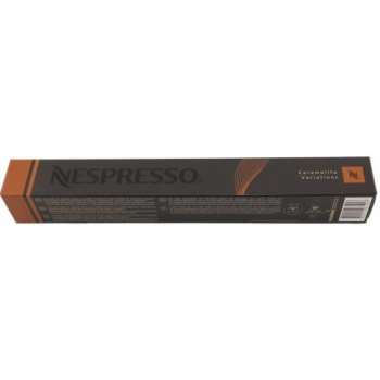 Nespresso Caramelito Variations, 10 ks