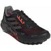 ADIDAS-Terrex Agravic Flow 2.0 GTX core black/grey four/cloud white Čierna 41 1/3