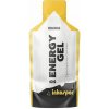 Inkospor Energy gel Pomeranč 40 g