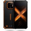 Smartfón Hammer Energy X 6 GB / 128 GB 4G (LTE) čierny