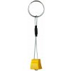 Prívesok na kľúče YY Vertical Key Holder Jammer Gold