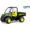 Bruder 2491 John Deere Gator XUV 855D PLAST