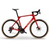 Silniční kolo Wilier GRANTURISMO Disc+Force AXS+SLR38 red wht L